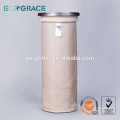 Directly-supply high quality PPS bag filters sleeve